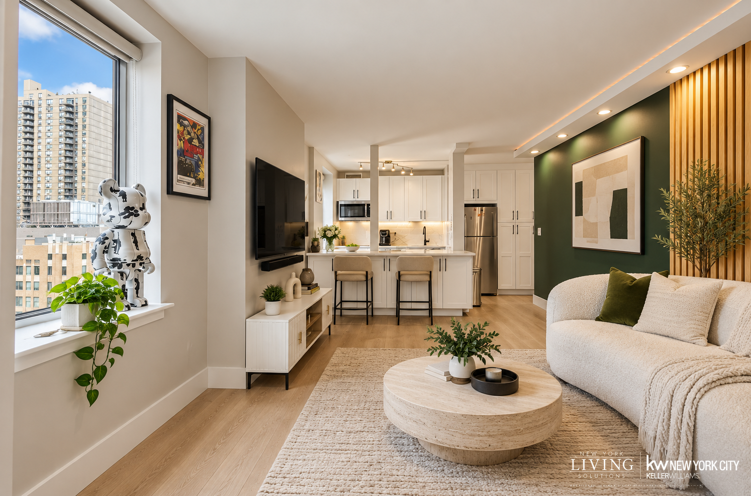 415 E 37th Street 18N