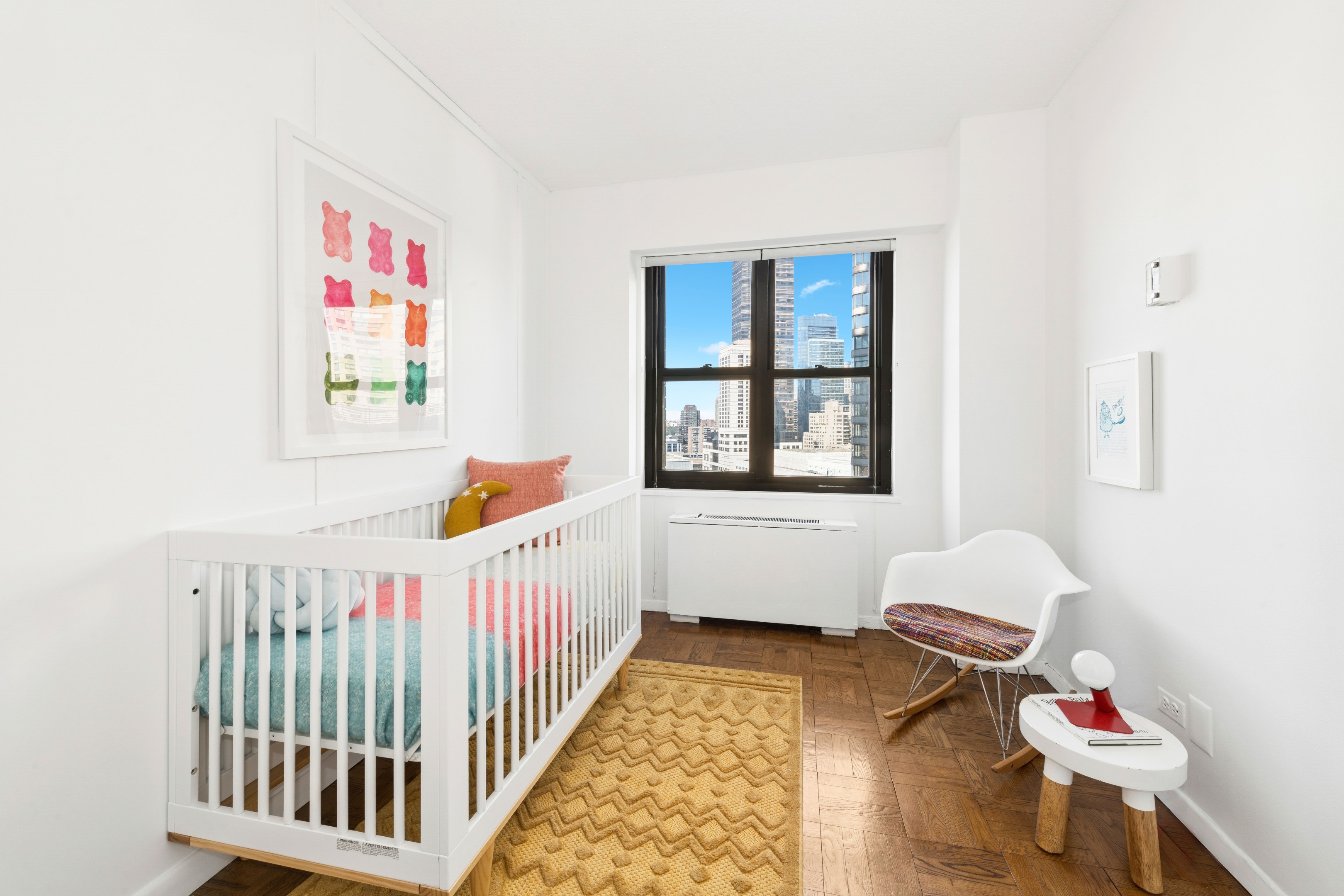 20 W 64th Street 15J