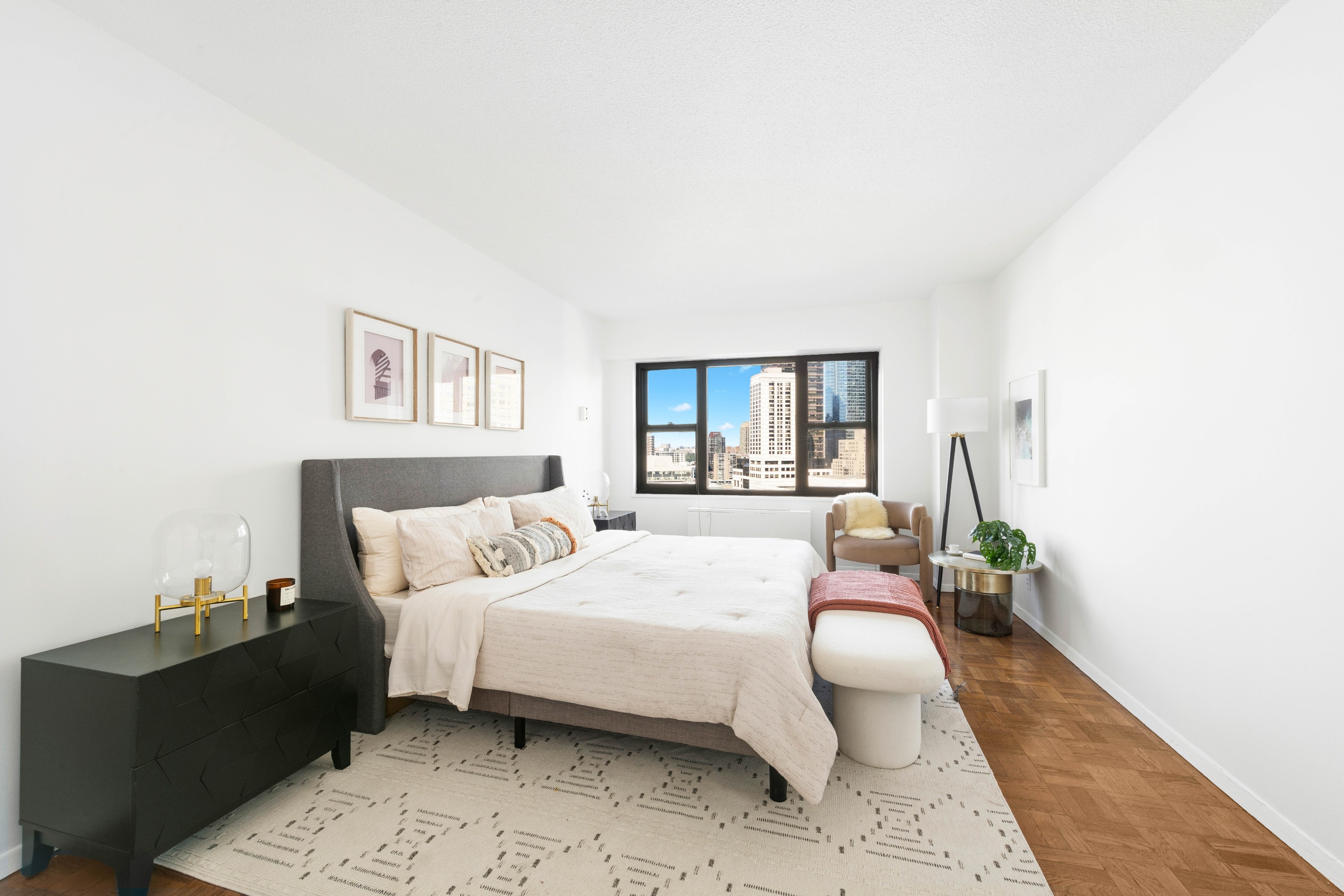 20 W 64th Street 15J