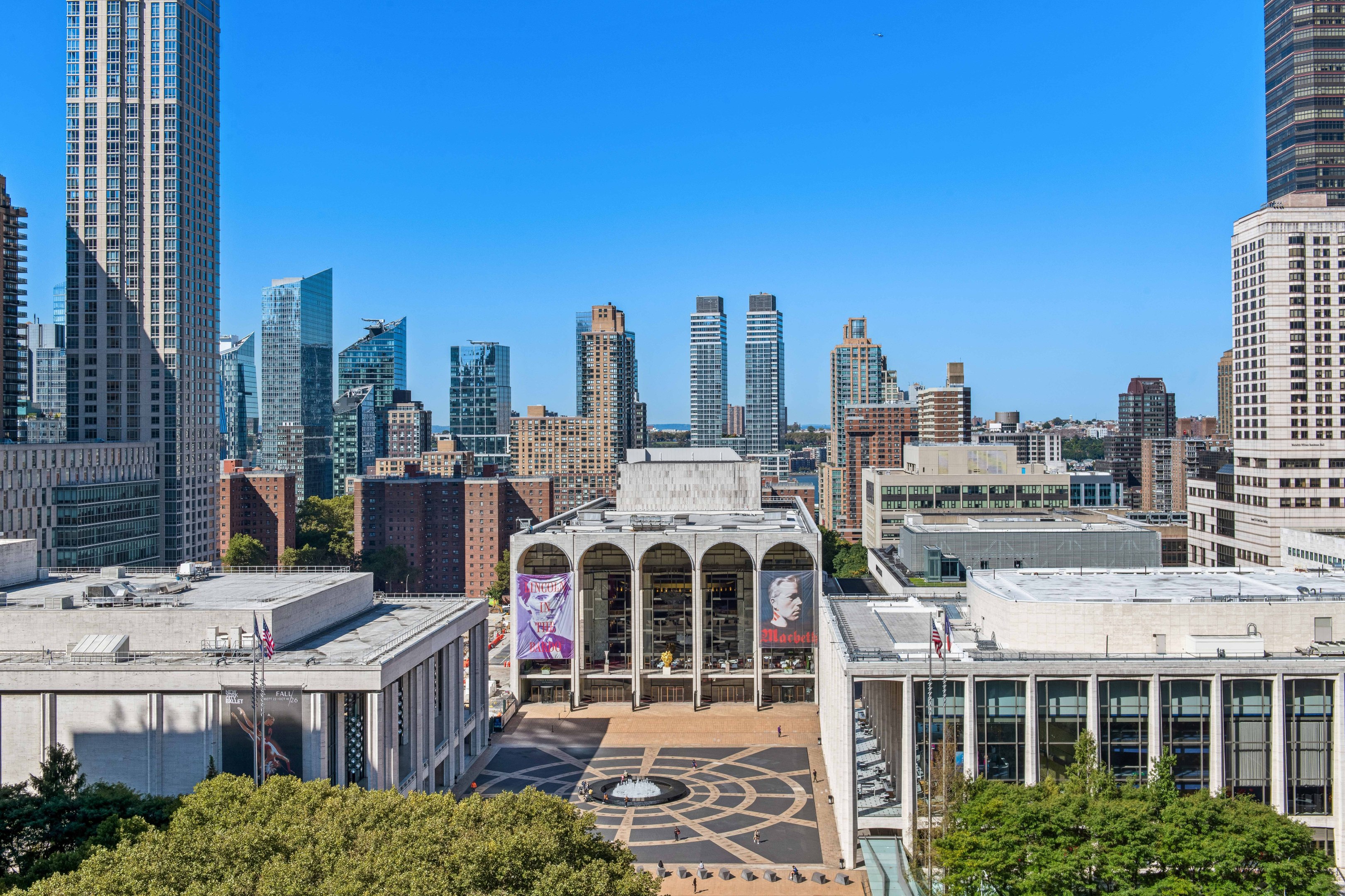 20 W 64th Street 15J