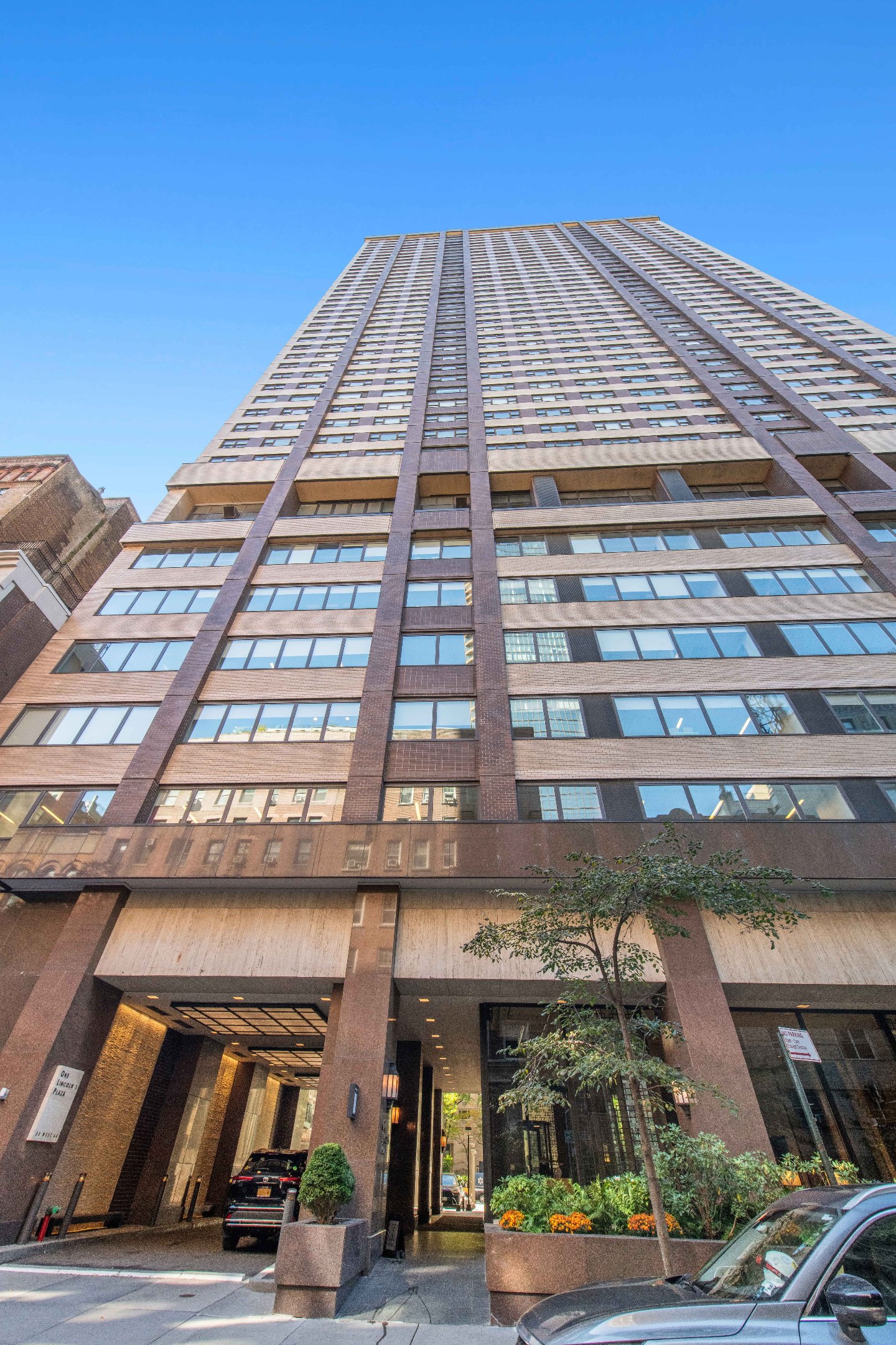20 W 64th Street 15J