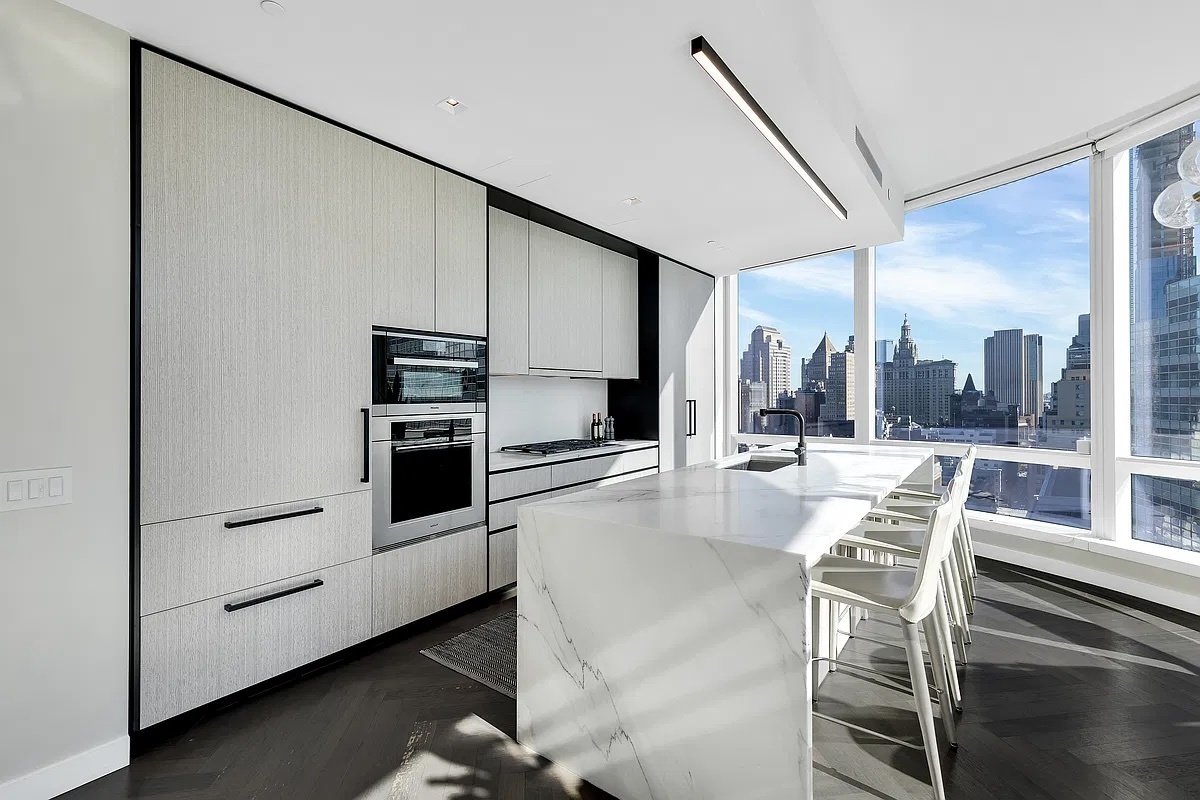 111 Murray Street 24B