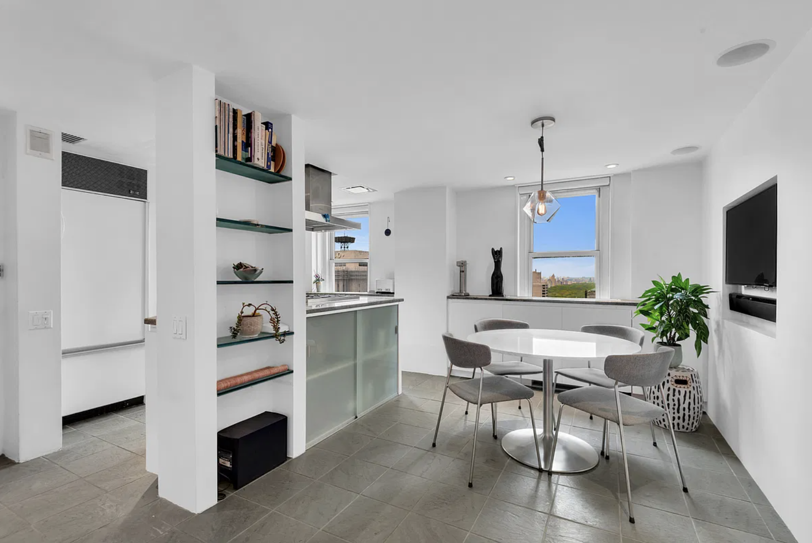 159 W 53rd Street 36H