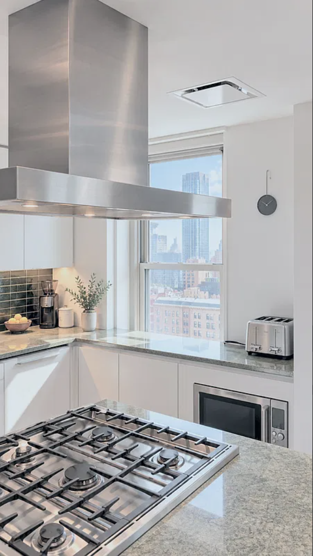 159 W 53rd Street 36H