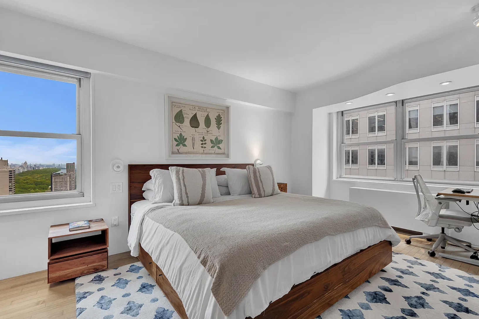 159 W 53rd Street 36H