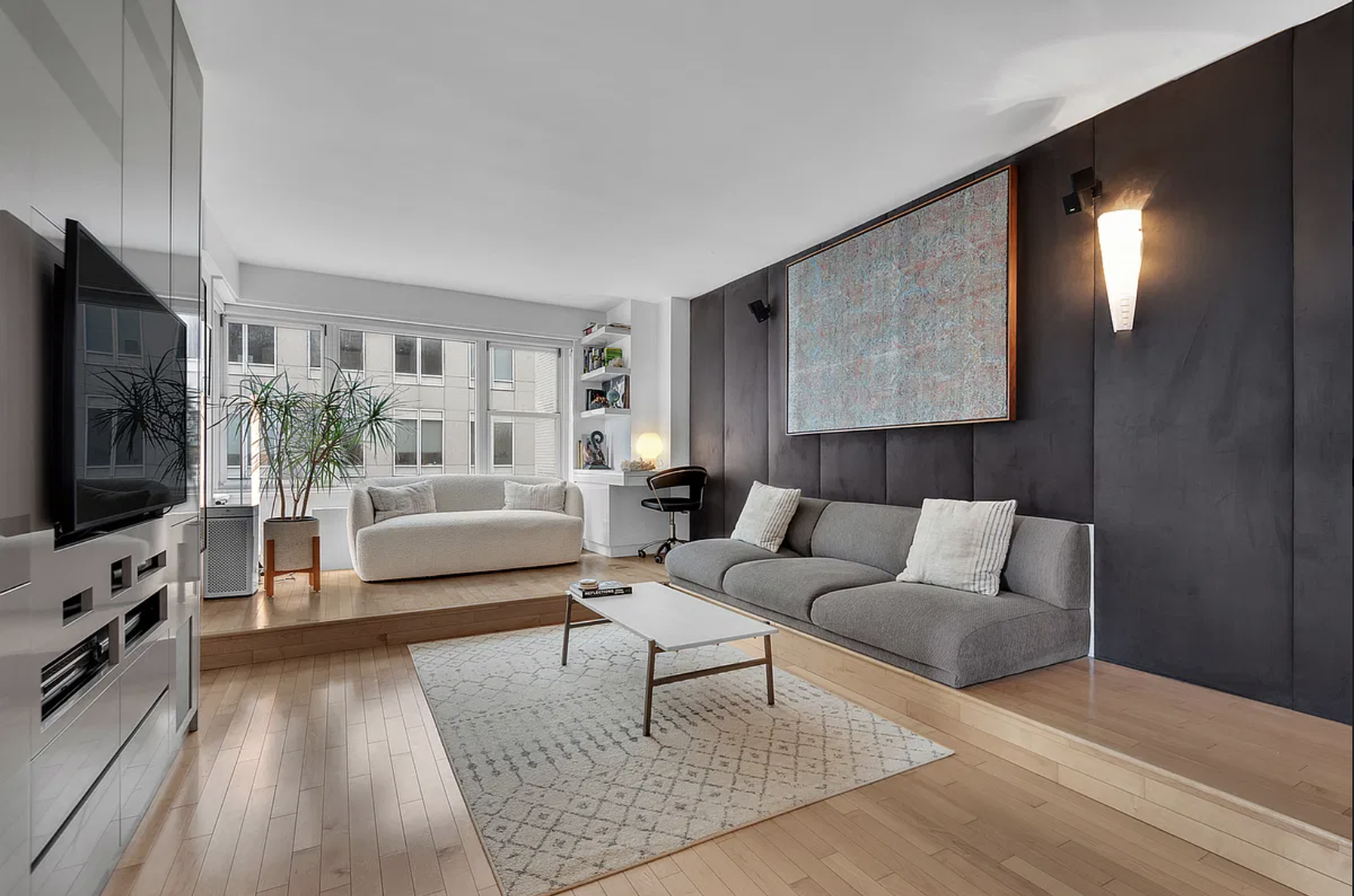 159 W 53rd Street 36H