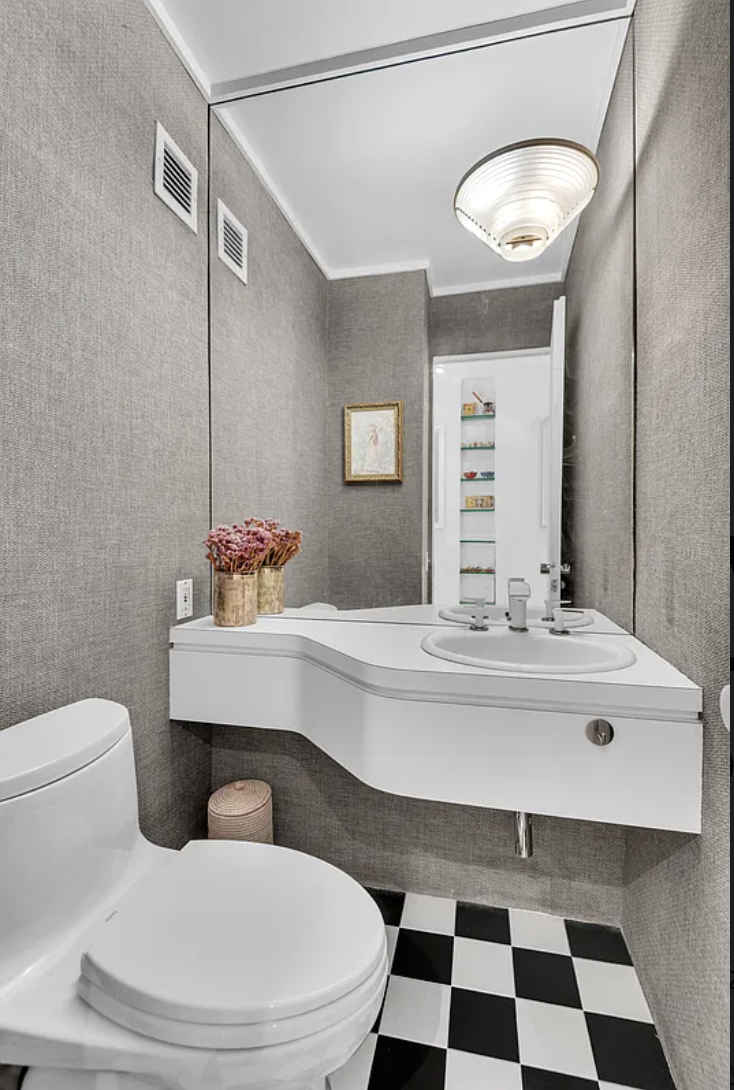 159 W 53rd Street 36H