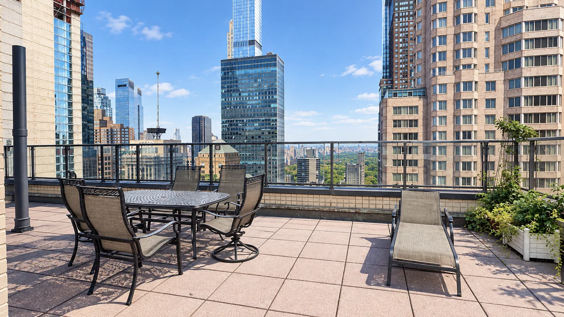 159 W 53rd Street 36H
