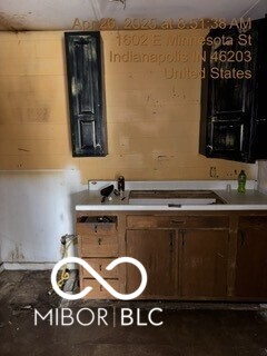 1602 E Minnesota Street