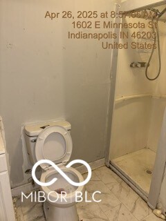 1602 E Minnesota Street