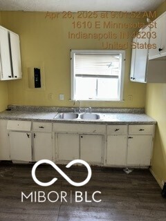 1602 E Minnesota Street