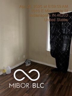 1602 E Minnesota Street