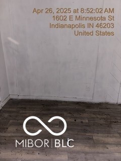 1602 E Minnesota Street