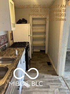 1602 E Minnesota Street