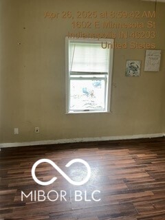 1602 E Minnesota Street