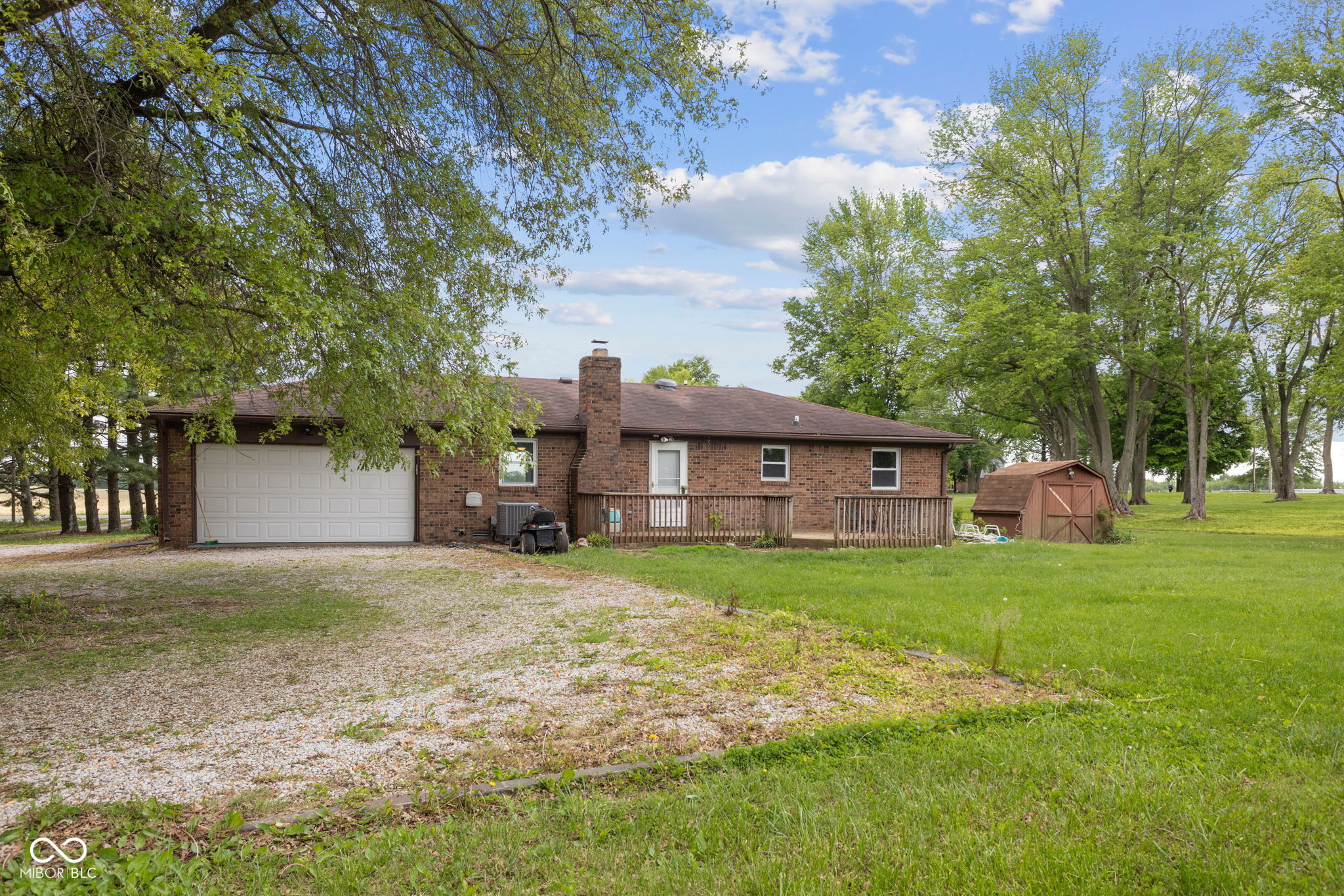 522 E County Road 1000 S