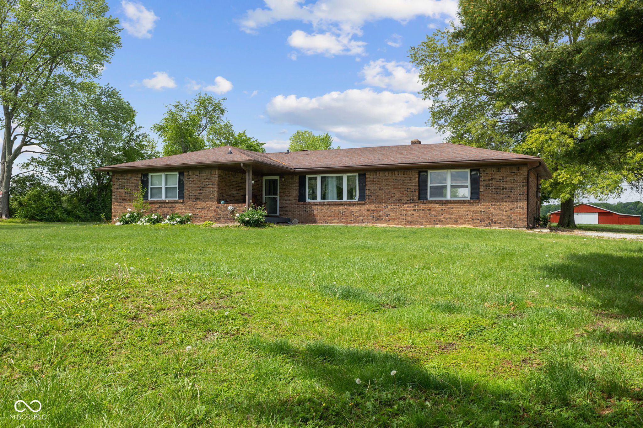 522 E County Road 1000 S