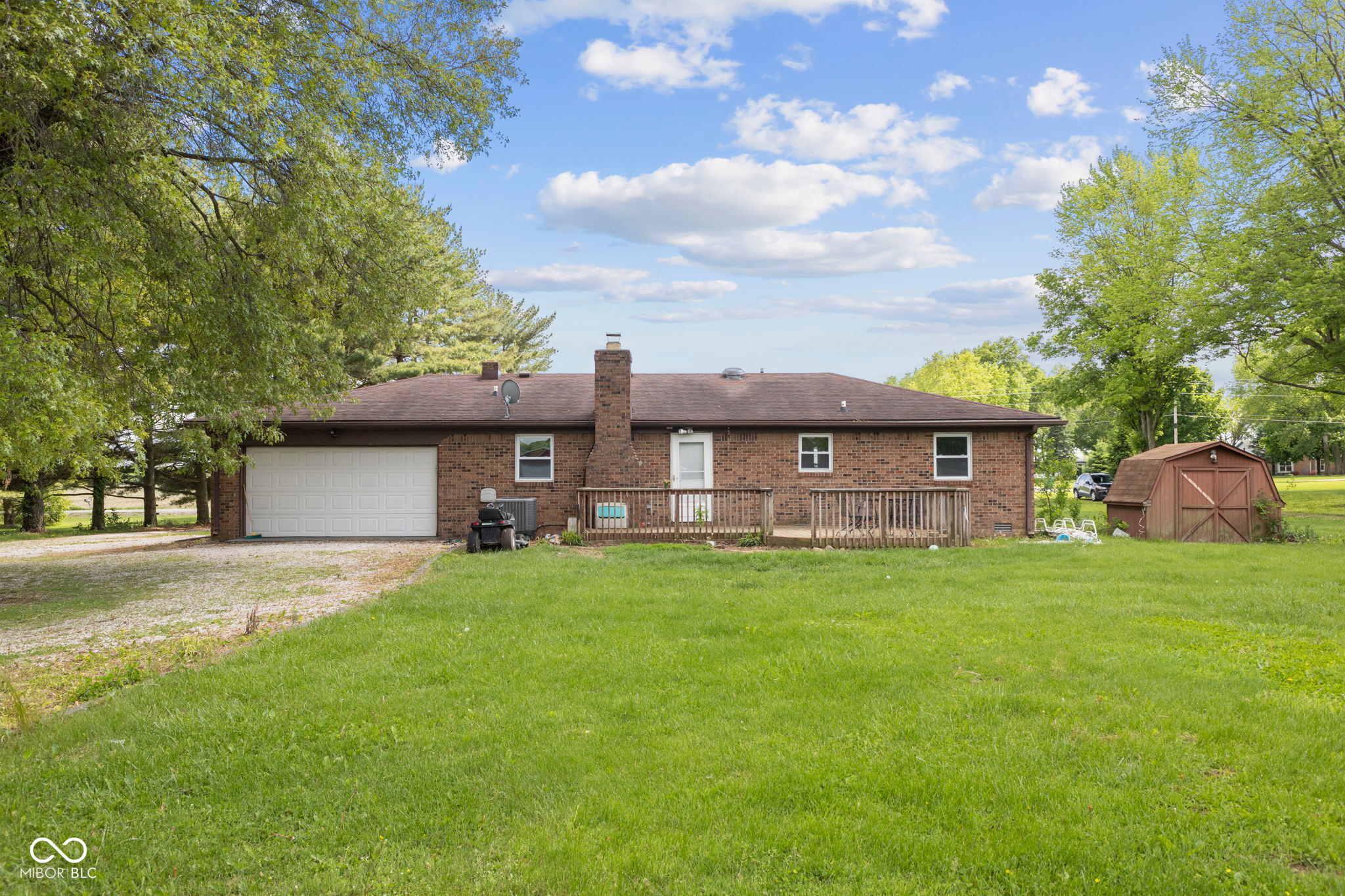 522 E County Road 1000 S