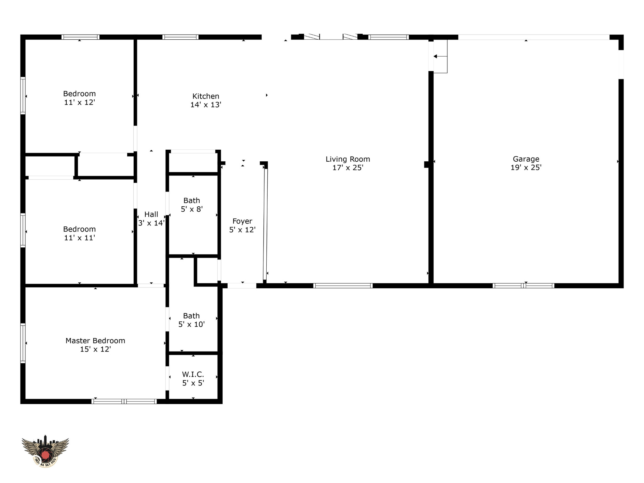 522 E County Road 1000 S