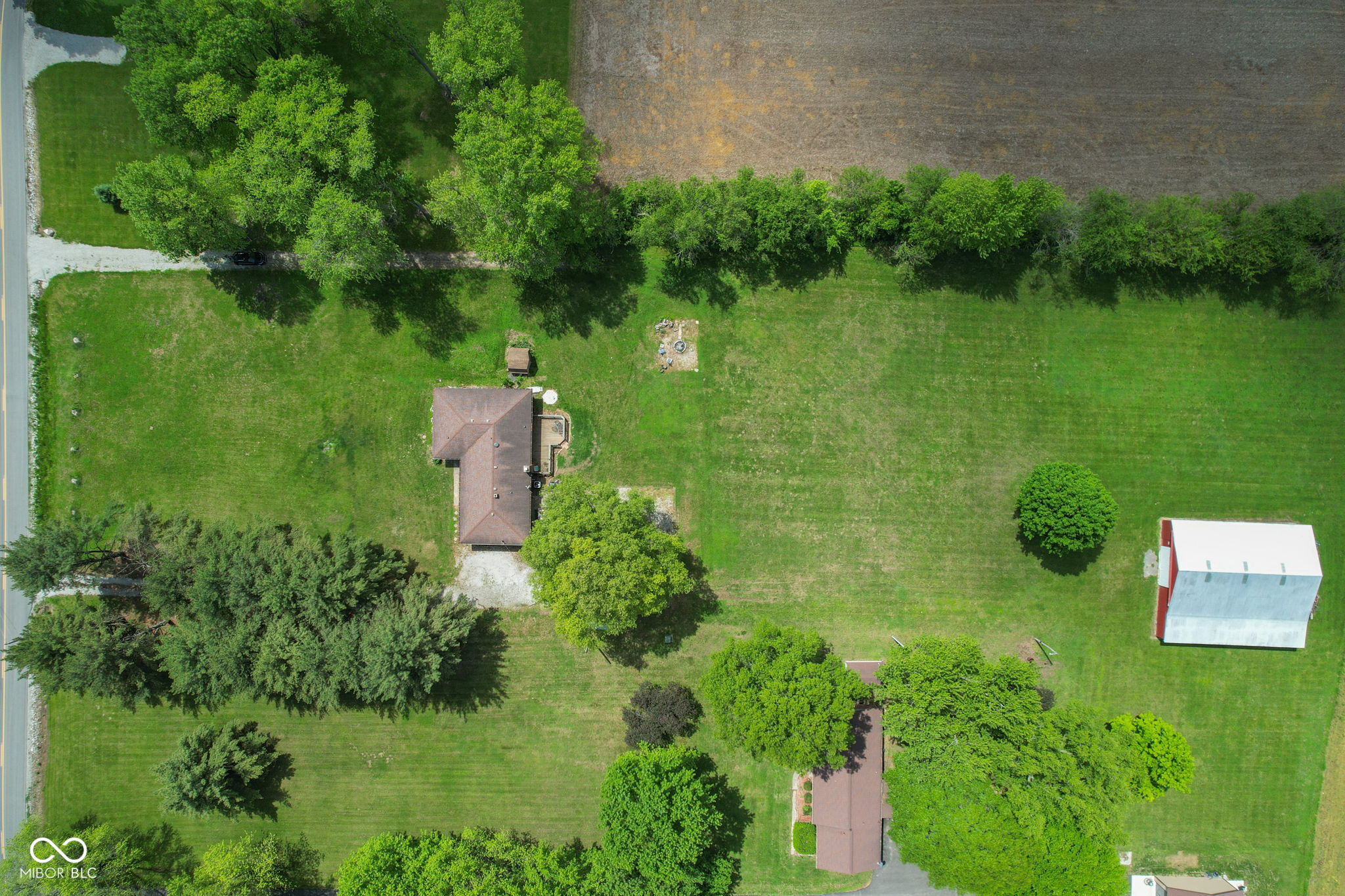 522 E County Road 1000 S