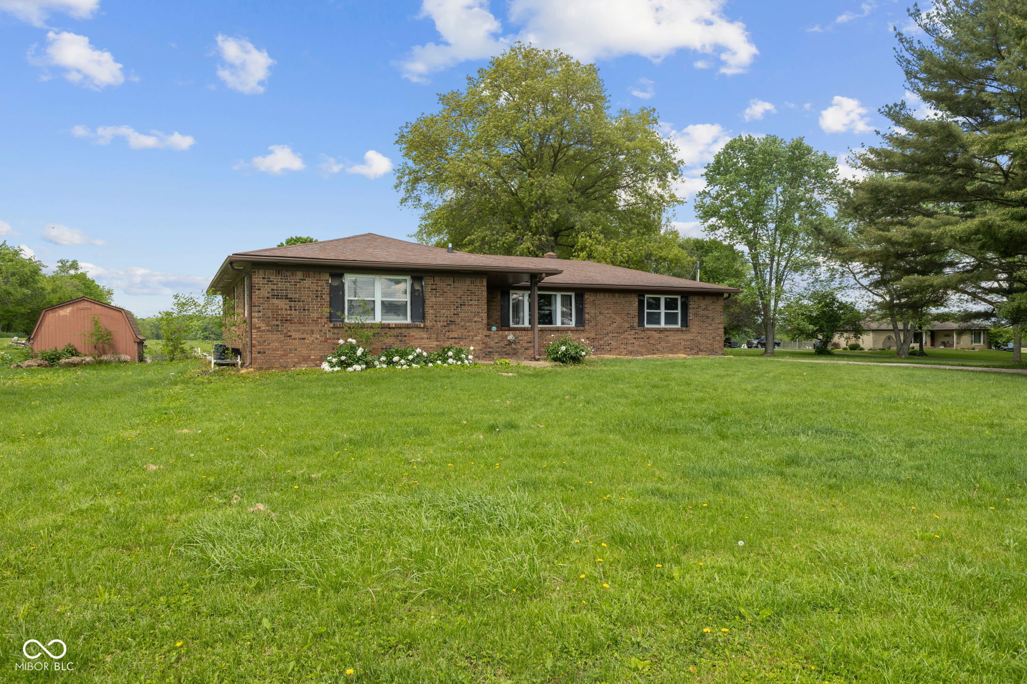 522 E County Road 1000 S
