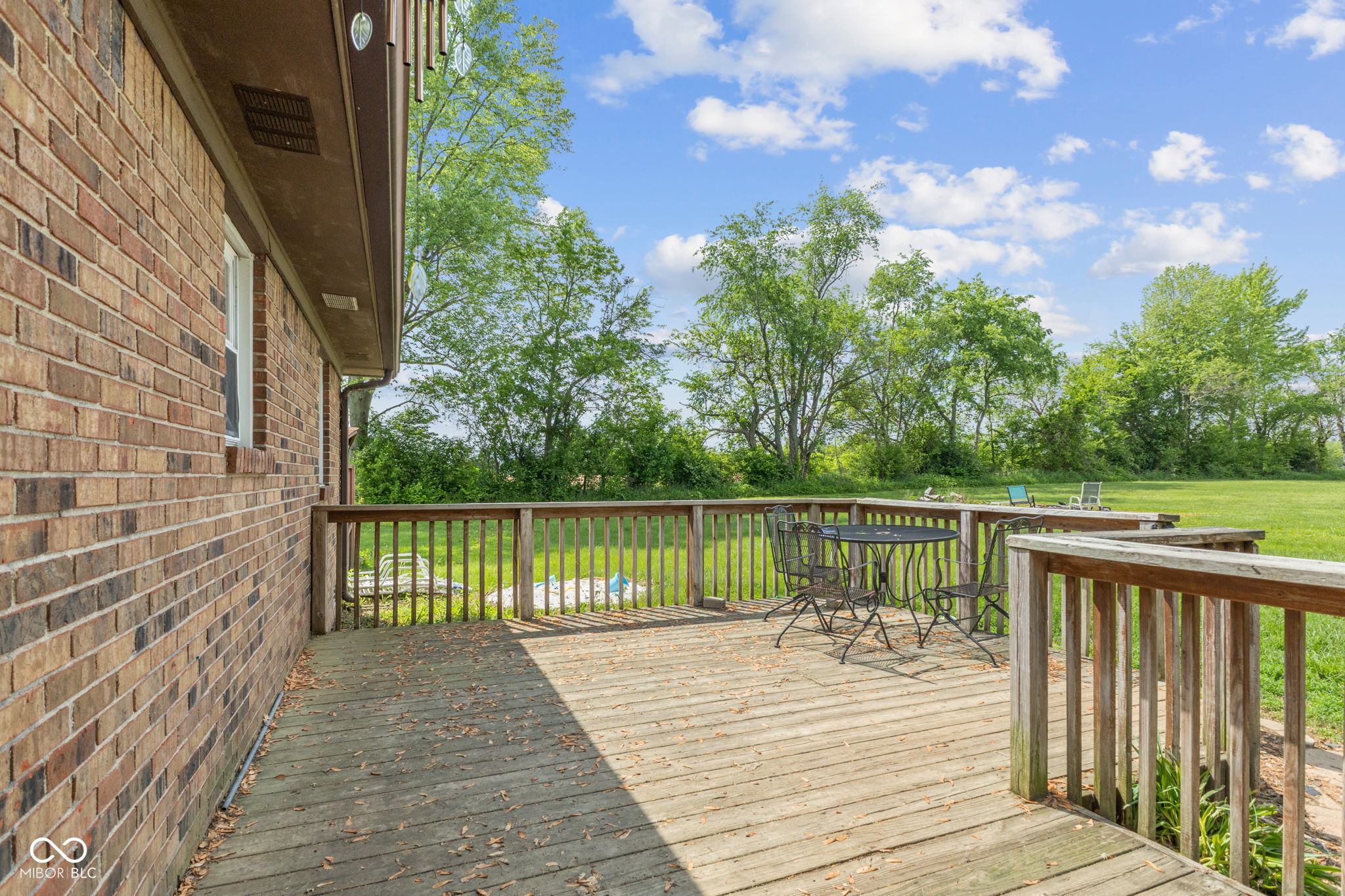 522 E County Road 1000 S