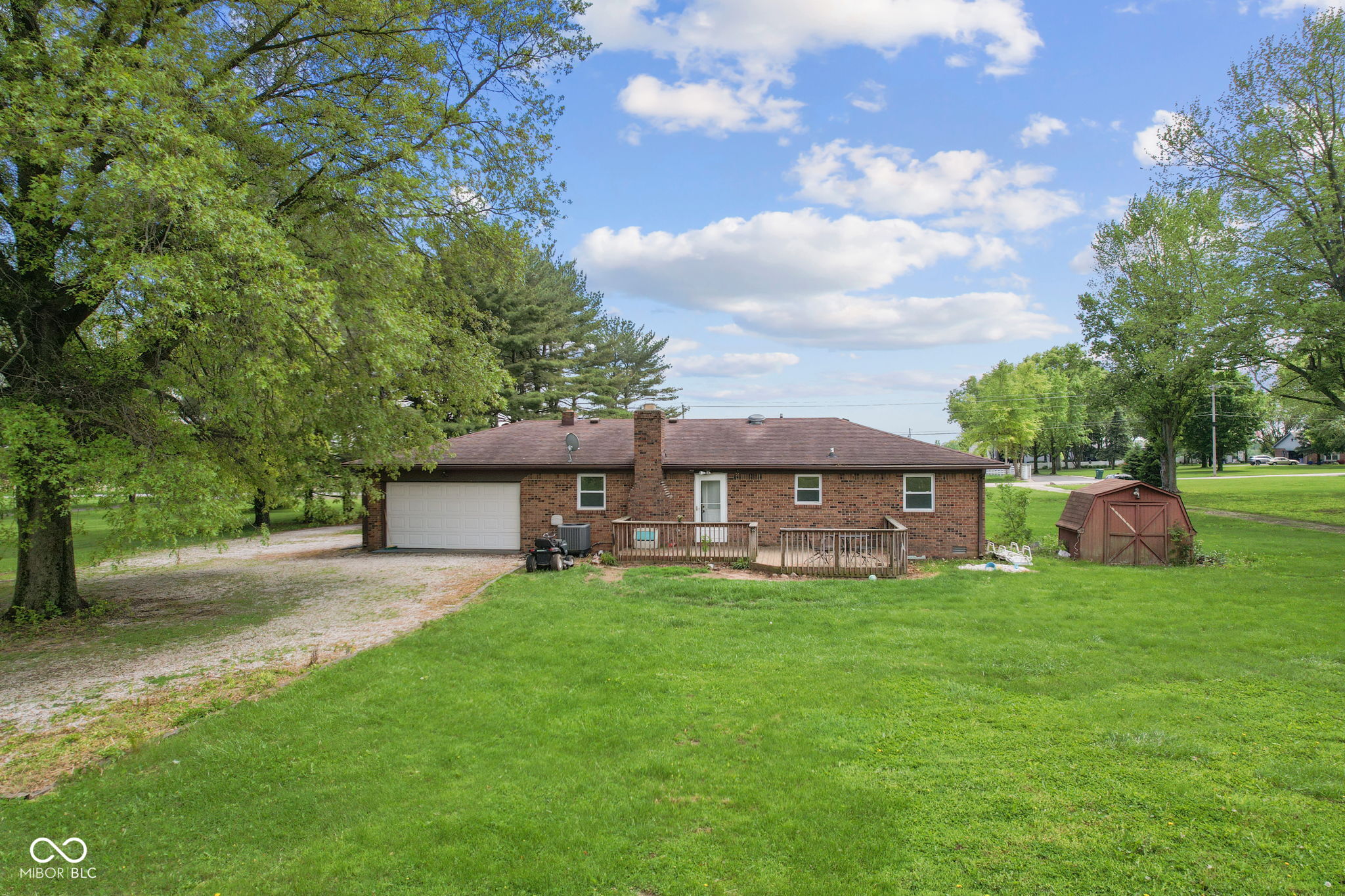 522 E County Road 1000 S