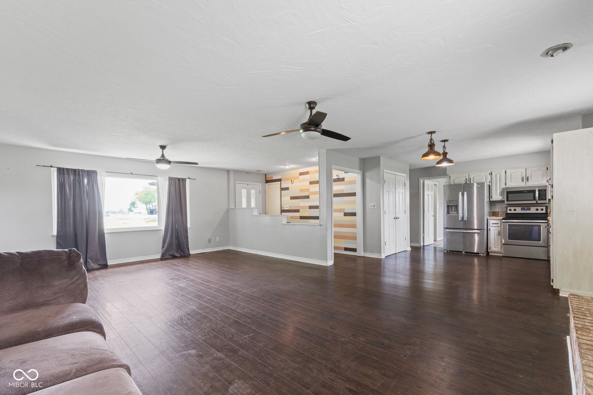 522 E County Road 1000 S