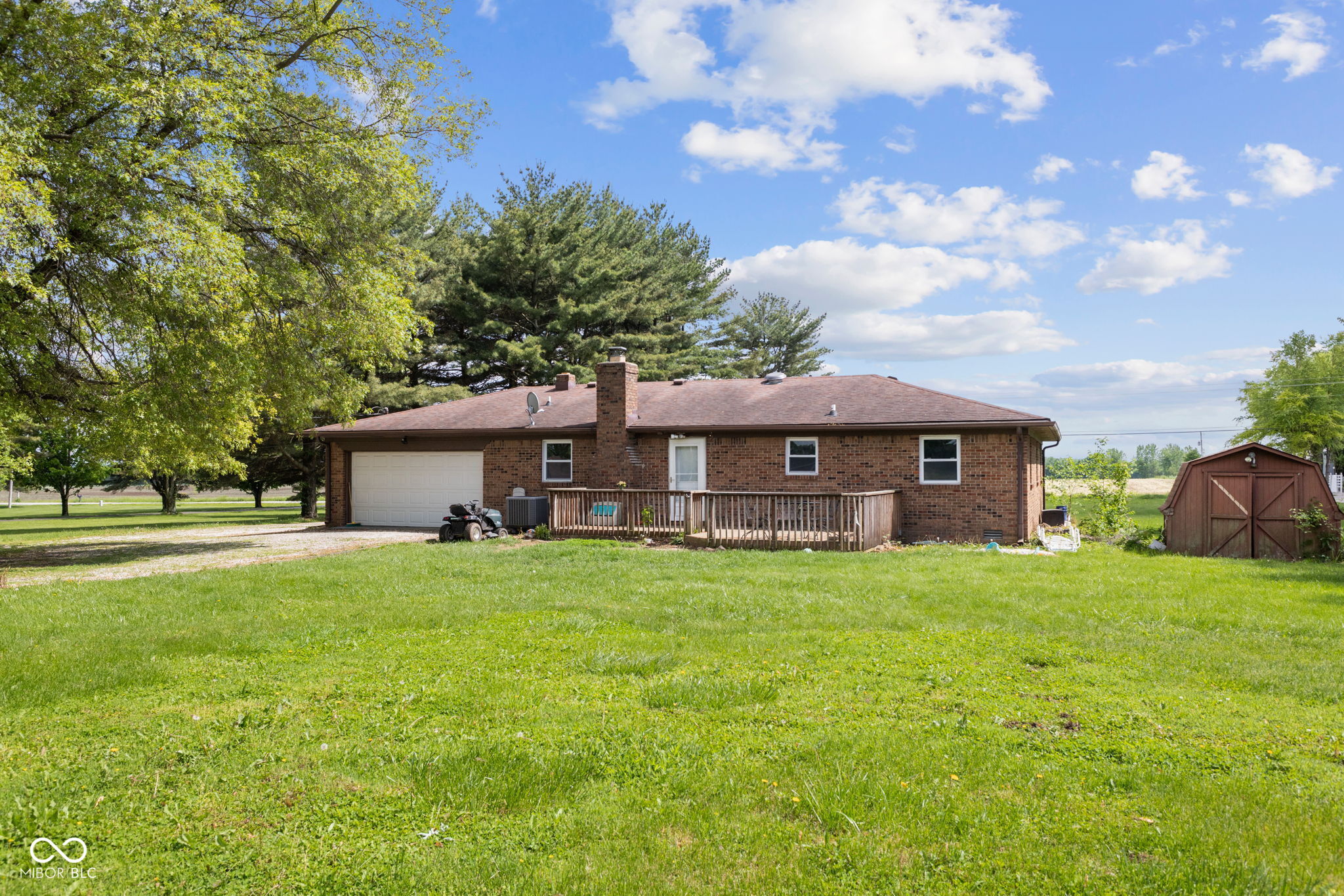 522 E County Road 1000 S