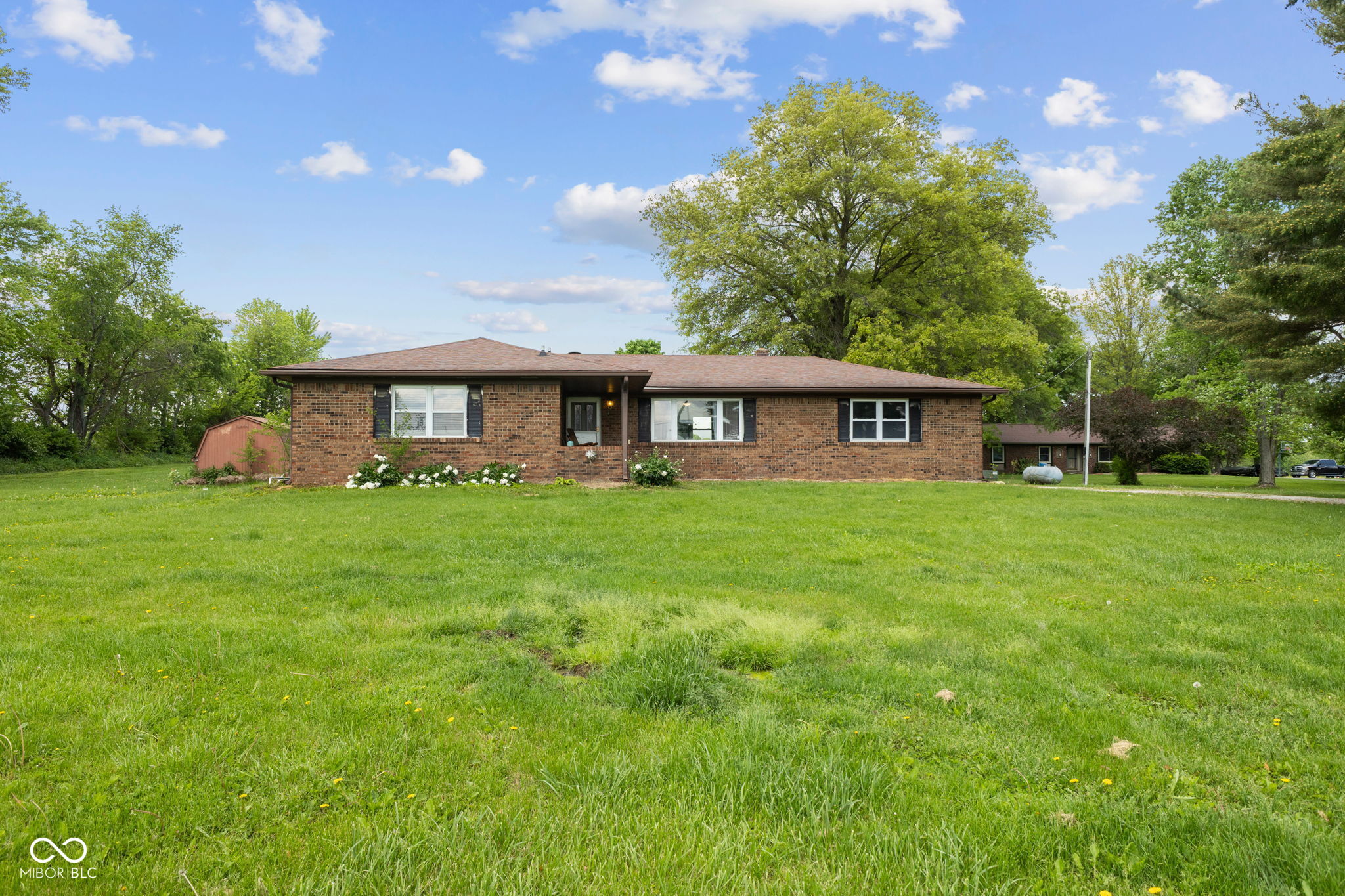 522 E County Road 1000 S
