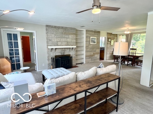 1802 Laurel Drive
