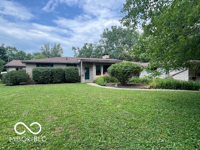 1802 Laurel Drive