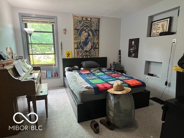 1802 Laurel Drive