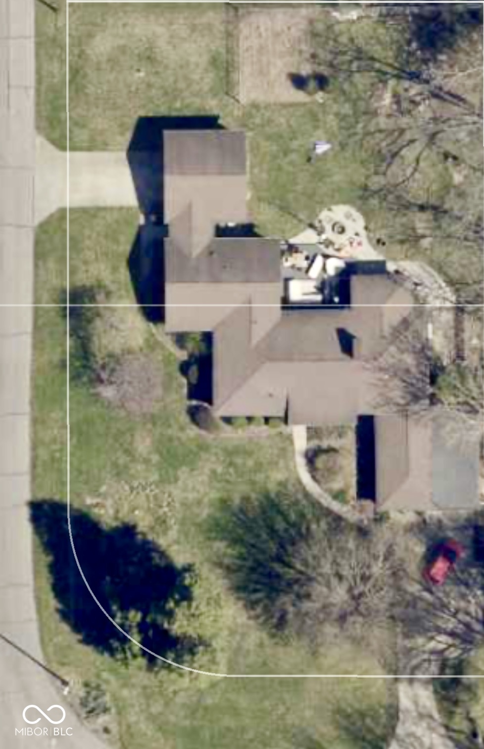 1802 Laurel Drive