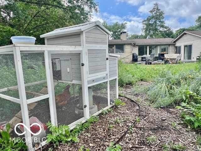 1802 Laurel Drive
