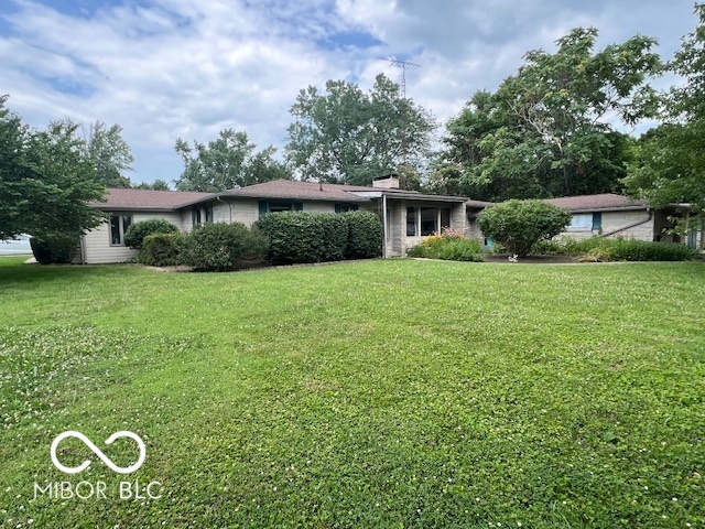 1802 Laurel Drive