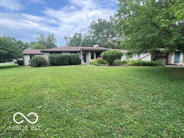 1802 Laurel Drive