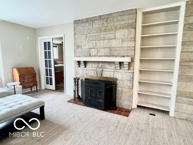 1802 Laurel Drive