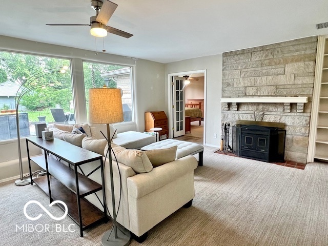 1802 Laurel Drive