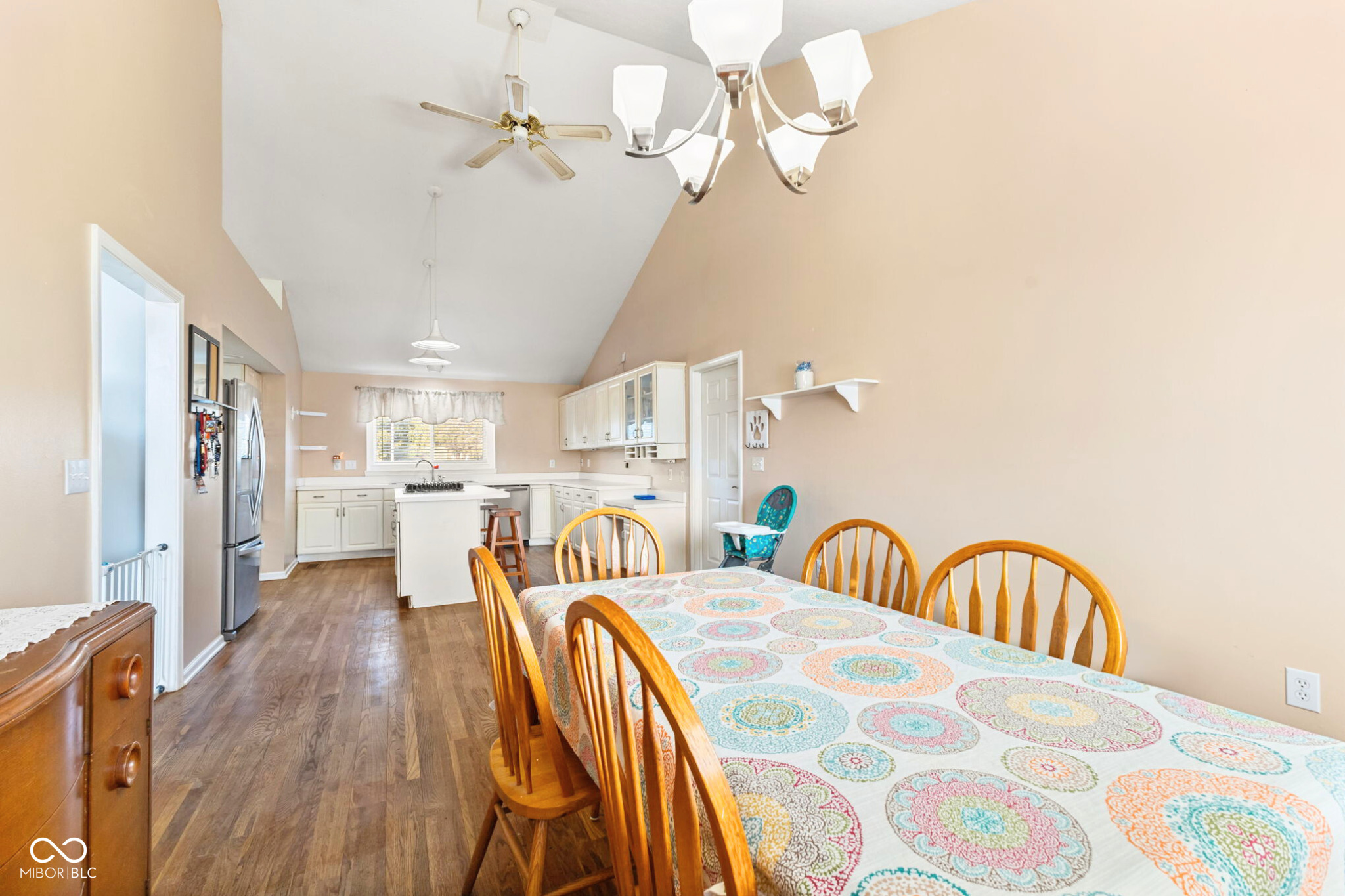 1439 E McKenzie Road