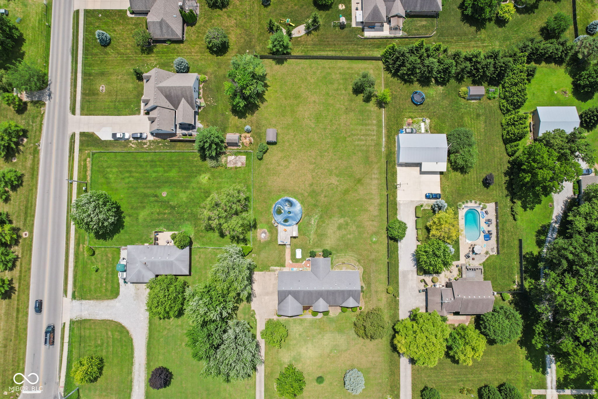 1439 E McKenzie Road