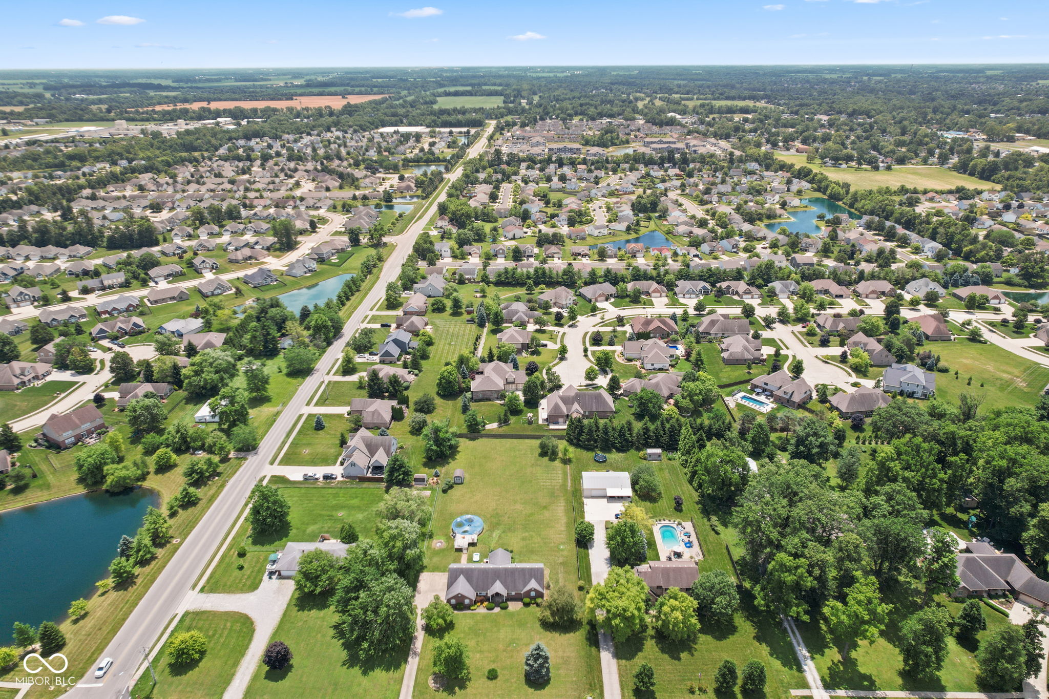 1439 E McKenzie Road