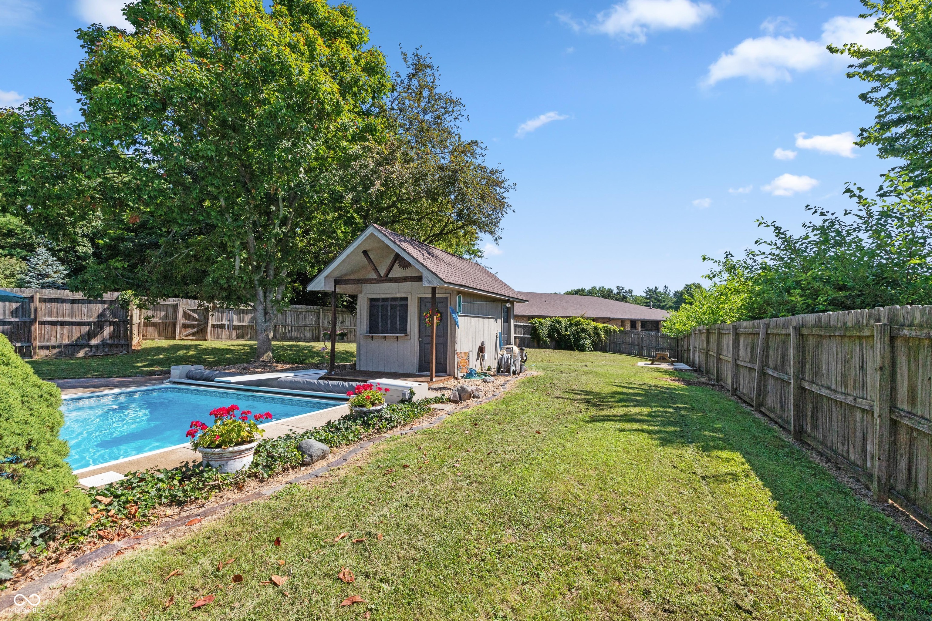 6926 Princess Lane