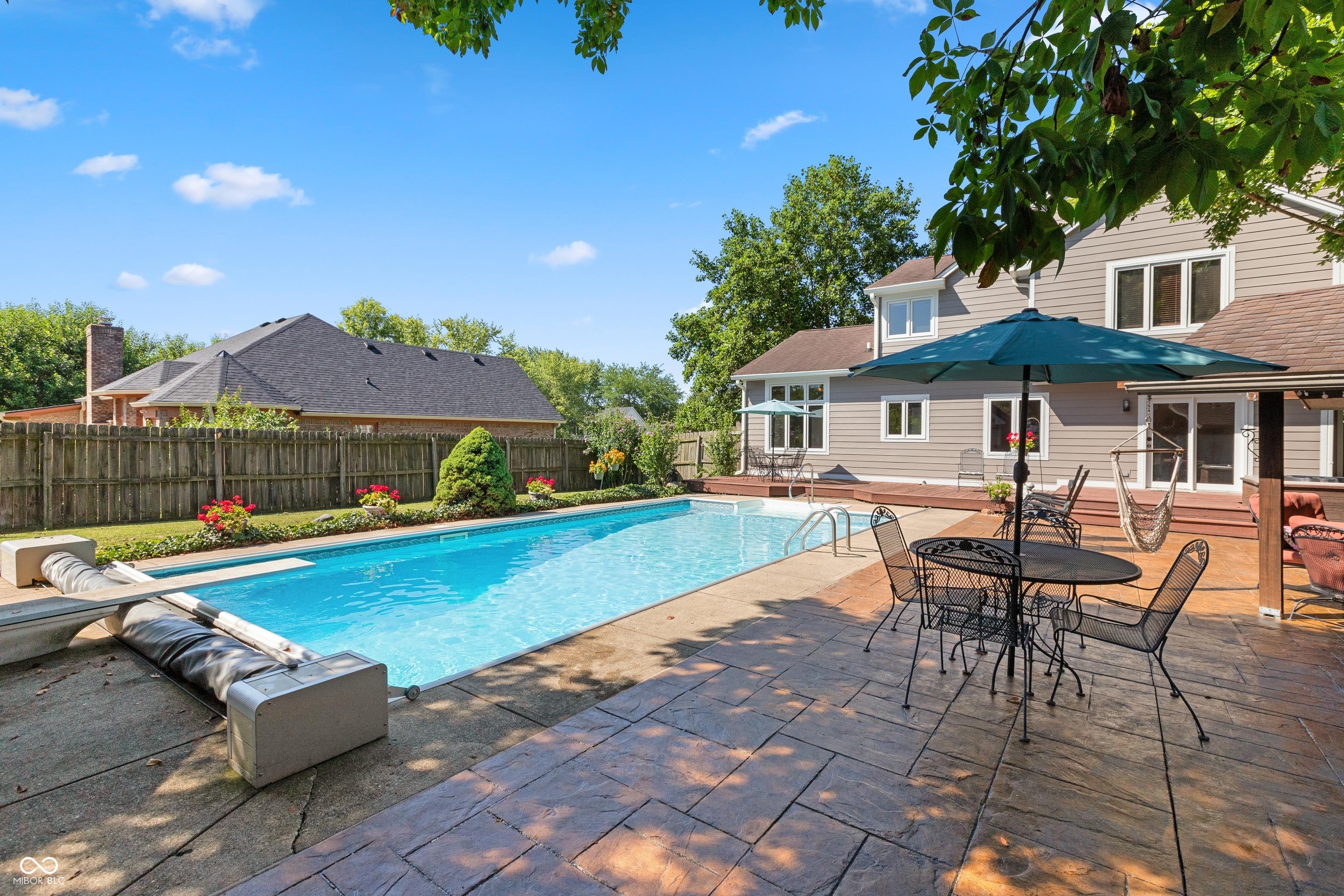 6926 Princess Lane