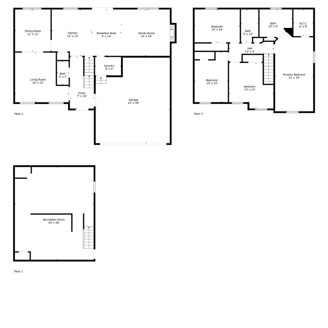 513 Alton Drive