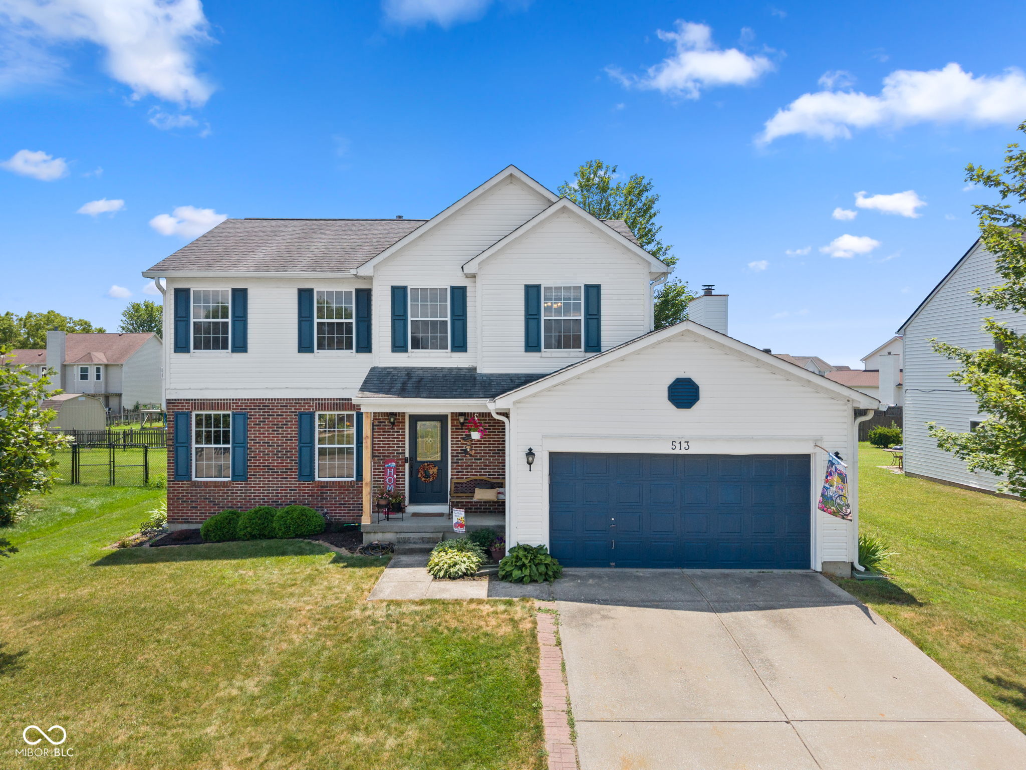 513 Alton Drive