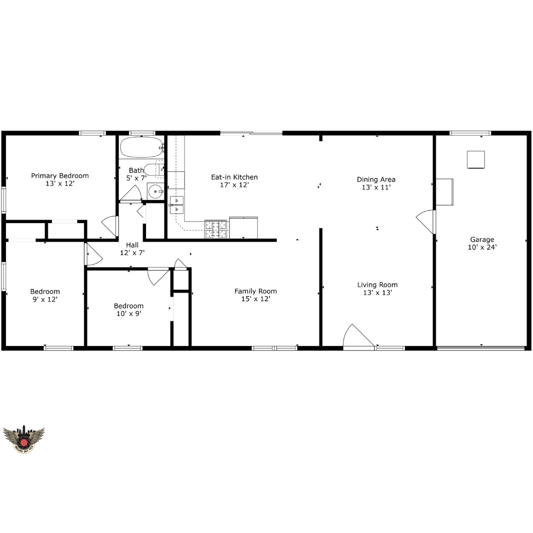 2079 N Centerline Road