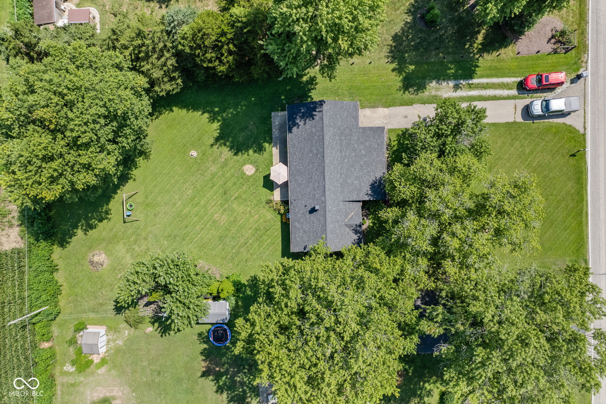 2079 N Centerline Road