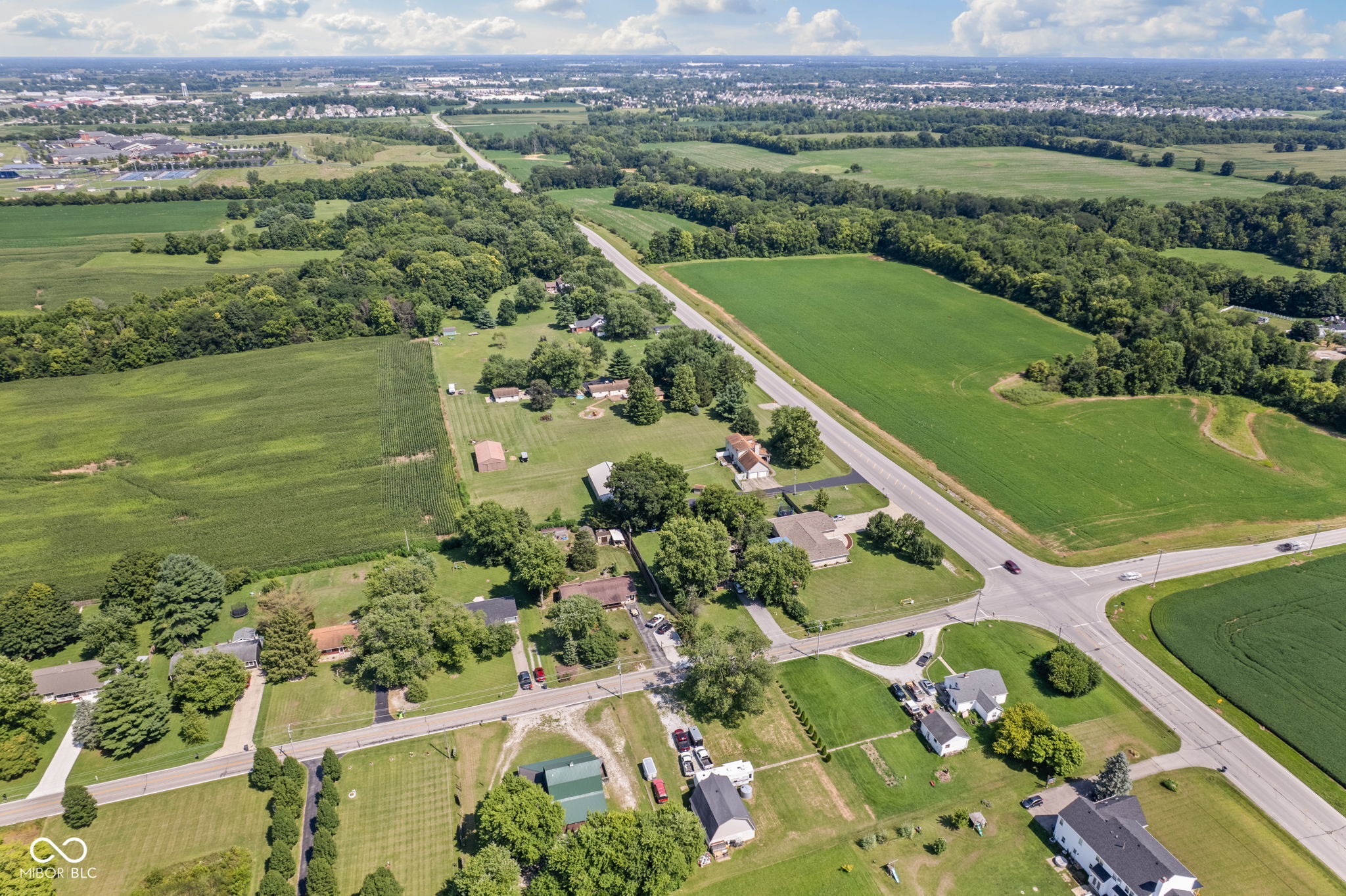 2079 N Centerline Road