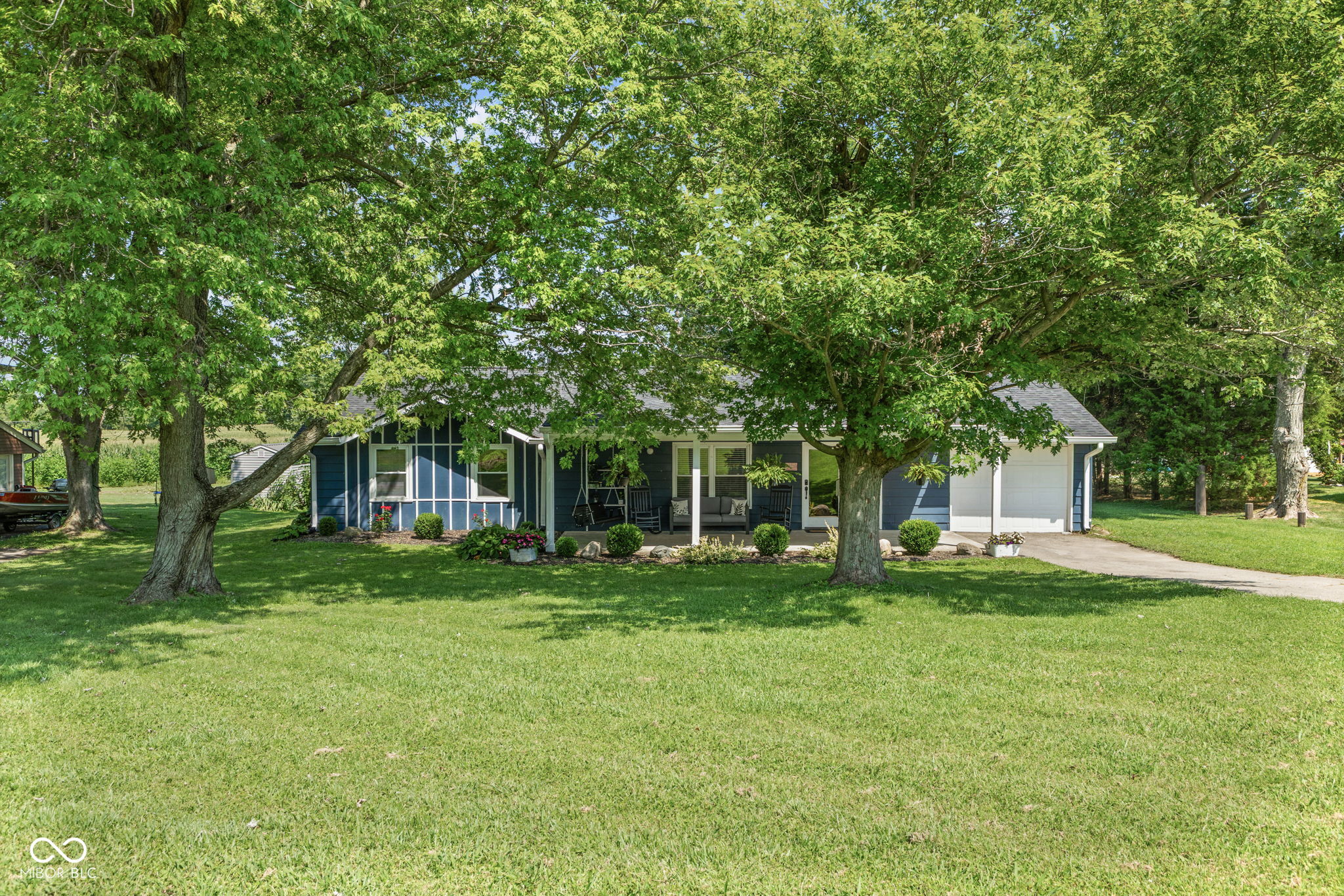 2079 N Centerline Road